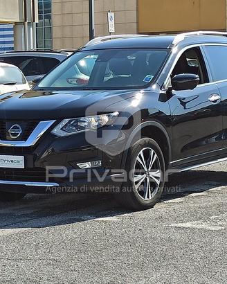 NISSAN X-Trail 2.0 dCi 4WD N-Connecta