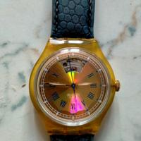 Orologio Swatch automatico vintage 