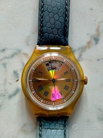 Orologio Swatch automatico vintage 
