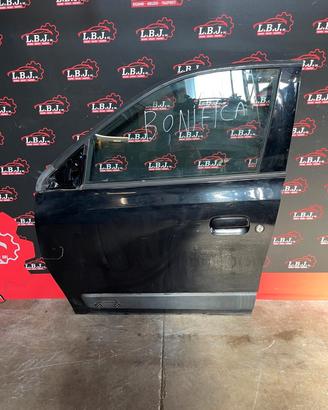 Porta anteriore sinistra Renault Twingo