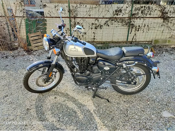 Benelli Imperiale 400cc