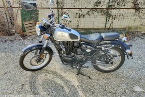 Benelli Imperiale 400cc