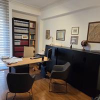 Stanza completa per studio professionale