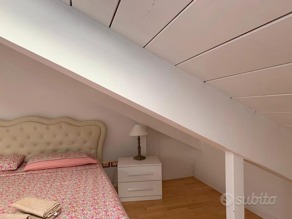 Apartment in Napoli, Porta Capuana, Municipalità 4 - Vista 2
