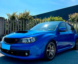 Subaru Impreza 340 CV 2.5 WRX STi RD IN CONTO VEND