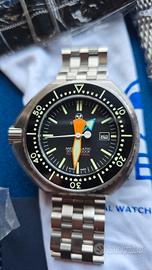 Crepas Megamatic 1200m / 4000ft Professional
