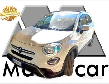 FIAT 500X 500X 1.3 T4 Cross 150cv DCT (FINANZIAB