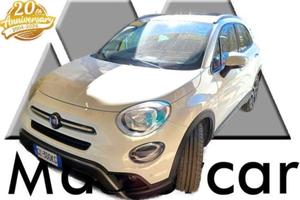 FIAT 500X 500X 1.3 T4 Cross 150cv DCT (FINANZIAB