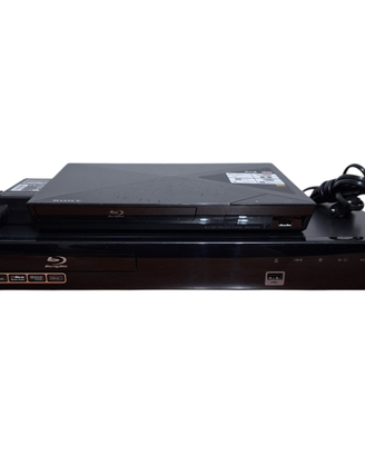 LETTORI BLU-RAY SONY BDPS1200 E SAMSUNG BDP1580