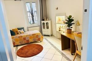 Stanza singola grande milano