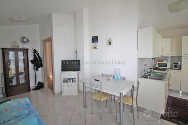 Gracciano di Montepulciano (SI), appartamento tril