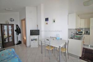 Gracciano di Montepulciano (SI), appartamento tril