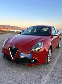 Alfa romeo giulietta super 1.6 diesel