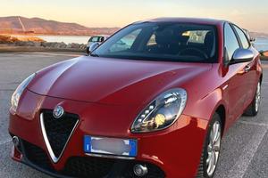Alfa romeo giulietta super 1.6 diesel