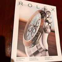 Rolex Magazine n. 11