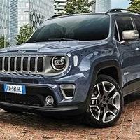 Ricambi jeep renegade 2020/2023