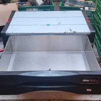 Cassettiera orsy bull wurth