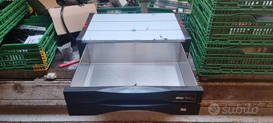 Cassettiera orsy bull wurth