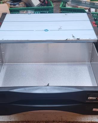 Cassettiera orsy bull wurth