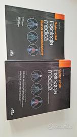 Guyton e Hall, Fisiologia medica.