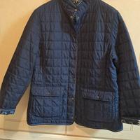 Giacca da donna primaverile trapuntata