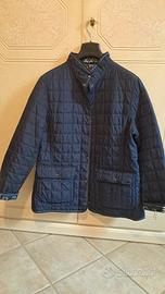 Giacca da donna primaverile trapuntata