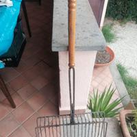 GRIGLIA X BARBEQUE VINTAGE