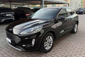 FORD Kuga 2.0 TITANIUM AUTOMATICA NESSUN OBBLIGO