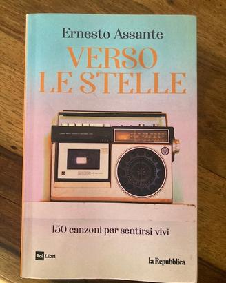 Libro: E. Assante, Verso le stelle, ed. RAI Libri