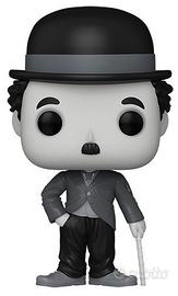 Funko pop Charlie Chaplin
Charlie Chaplin 79