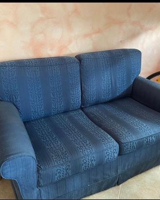 Divano due posti