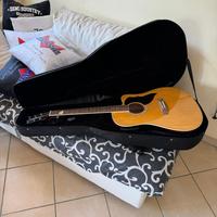Chitarra Acustica Eko