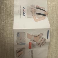 Tutore mano sinistra