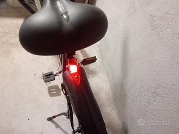 bici Montanbike 