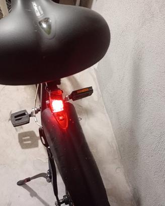 bici Montanbike 
