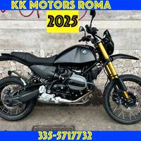 Bmw R 12 G/S - KM 3795 - 2025
