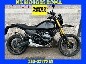 Bmw R 12 G/S - KM 3795 - 2025