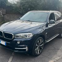 Bmw X5 3.0d xDrive 258cv Msport PERMUTO