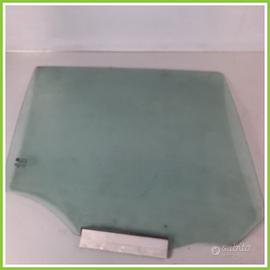 Cristallo Laterale Scendente Posteriore Destro DX