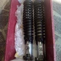 ammortizzatori Honda 500 four