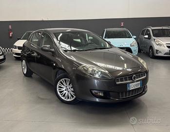 Fiat bravo 1.6 120cv ok neopatentati