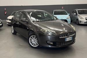 Fiat bravo 1.6 120cv ok neopatentati