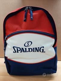 Zaino Spalding
