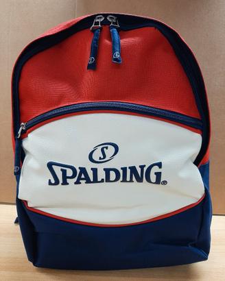 Zaino Spalding