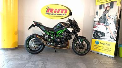 Kawasaki Z 900 S.E.