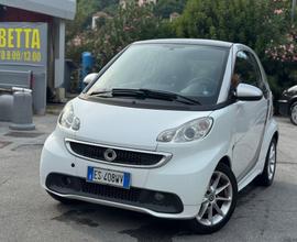 Smart ForTwo 800CDI 2013 FULL OPTIONAL