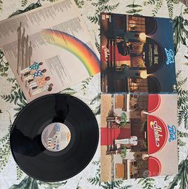 LP in vinile POOH ALOHA