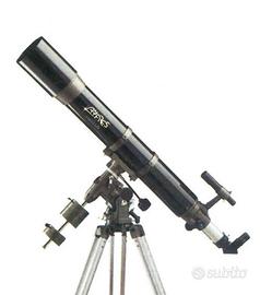 telescopio marca Antares modello Callisto
