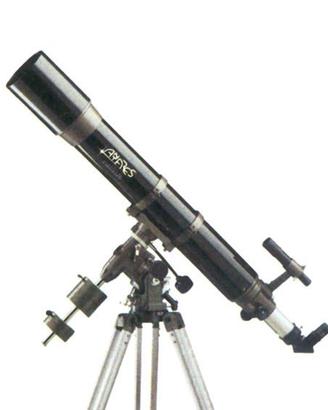telescopio marca Antares modello Callisto