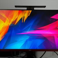 Monitor AOC G2590PX 24.5" 1080p 144Hz LED